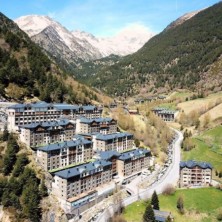 Luxury The Lodge Arinsal Ribasol Park 外观 照片