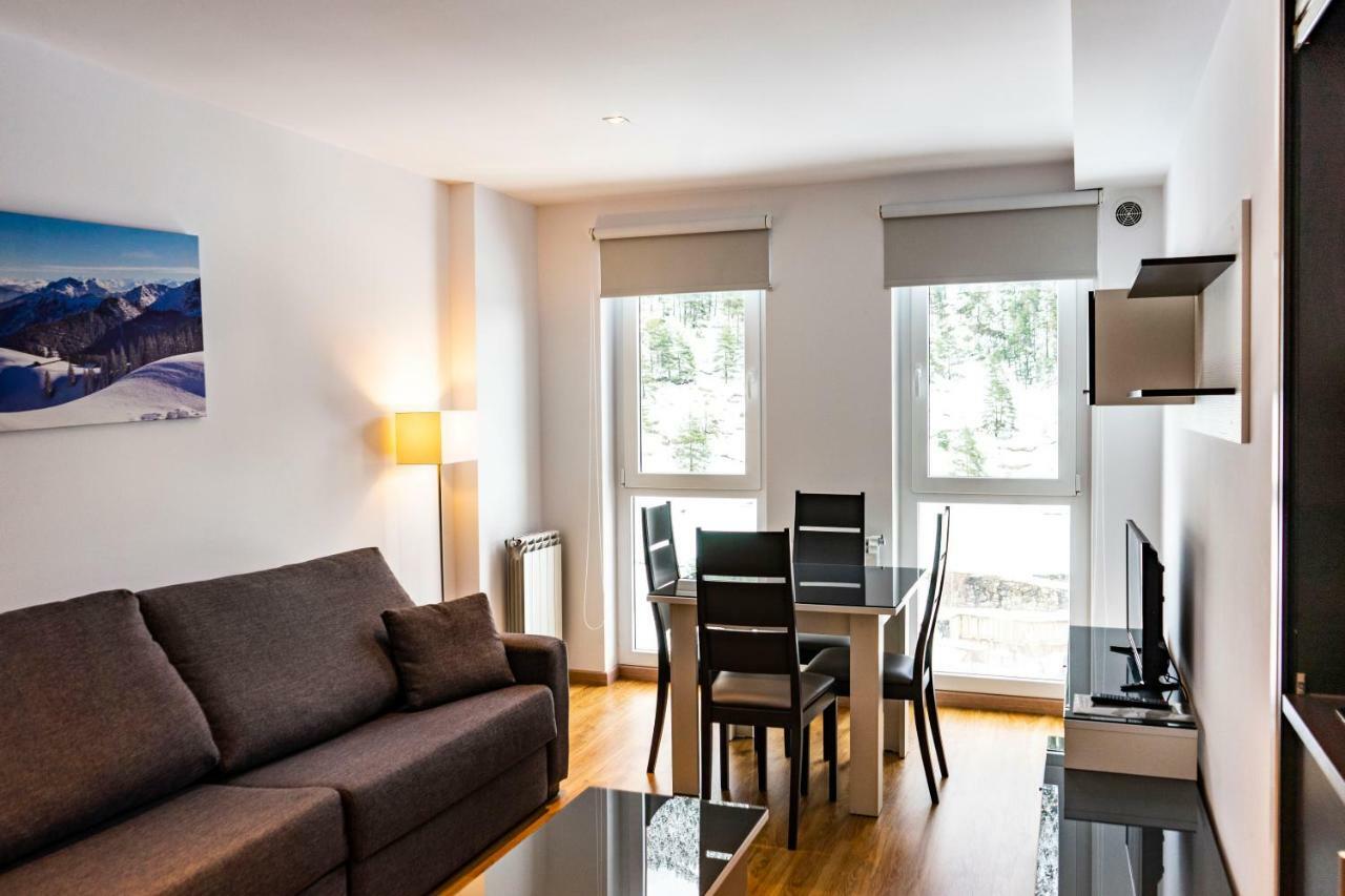 Luxury The Lodge Arinsal Ribasol Park 外观 照片