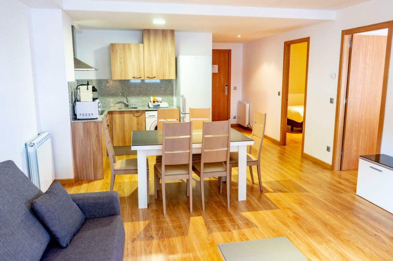 Luxury The Lodge Arinsal Ribasol Park 外观 照片