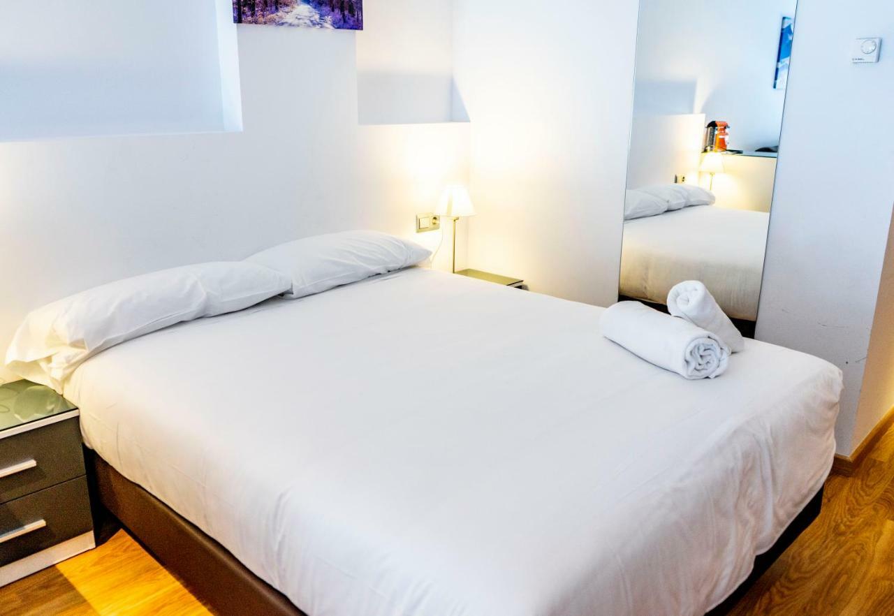 Luxury The Lodge Arinsal Ribasol Park 外观 照片