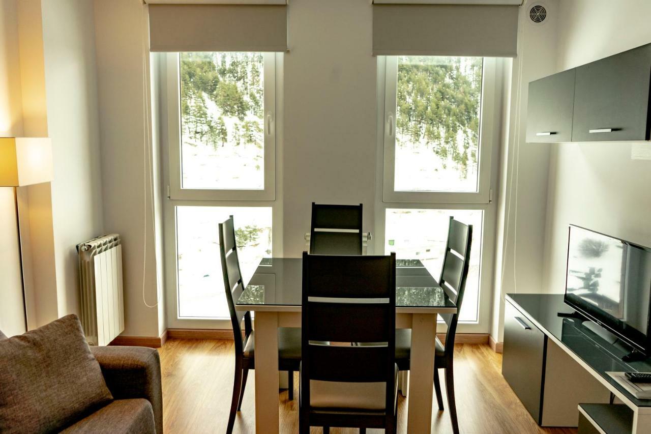 Luxury The Lodge Arinsal Ribasol Park 外观 照片