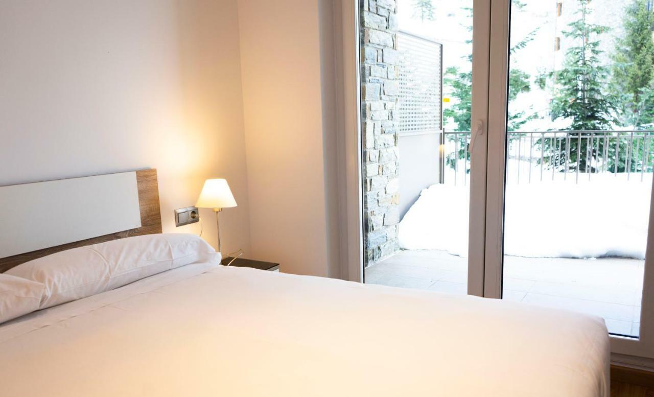 Luxury The Lodge Arinsal Ribasol Park 外观 照片
