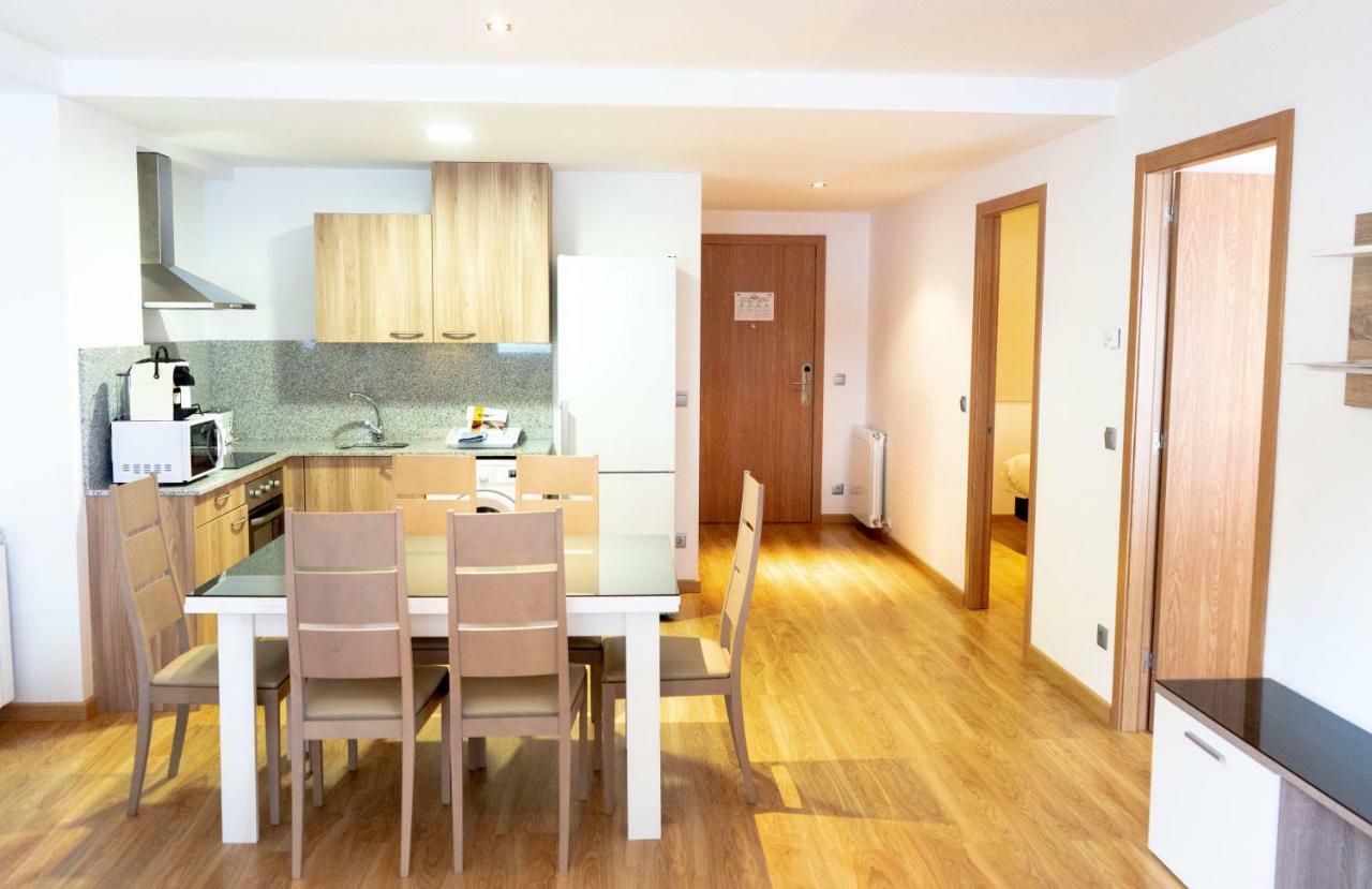 Luxury The Lodge Arinsal Ribasol Park 外观 照片