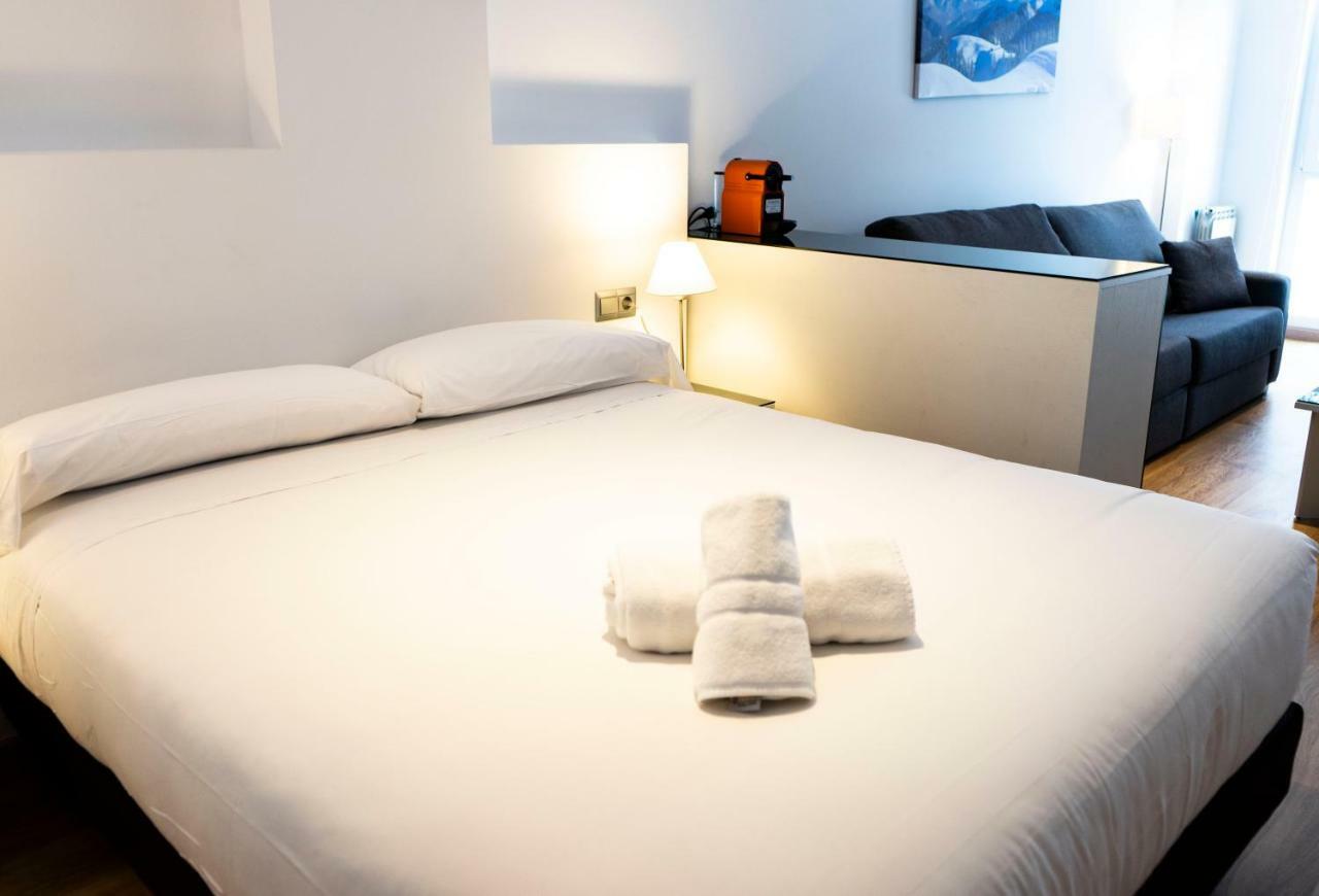 Luxury The Lodge Arinsal Ribasol Park 外观 照片