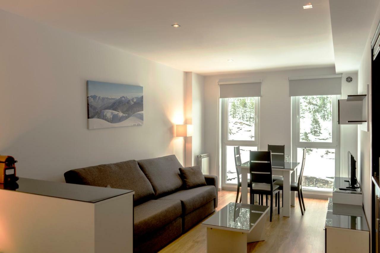 Luxury The Lodge Arinsal Ribasol Park 外观 照片
