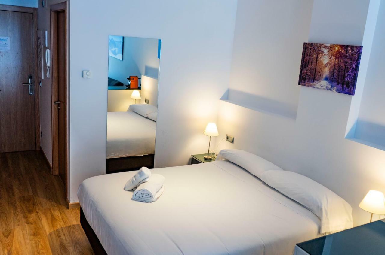 Luxury The Lodge Arinsal Ribasol Park 外观 照片