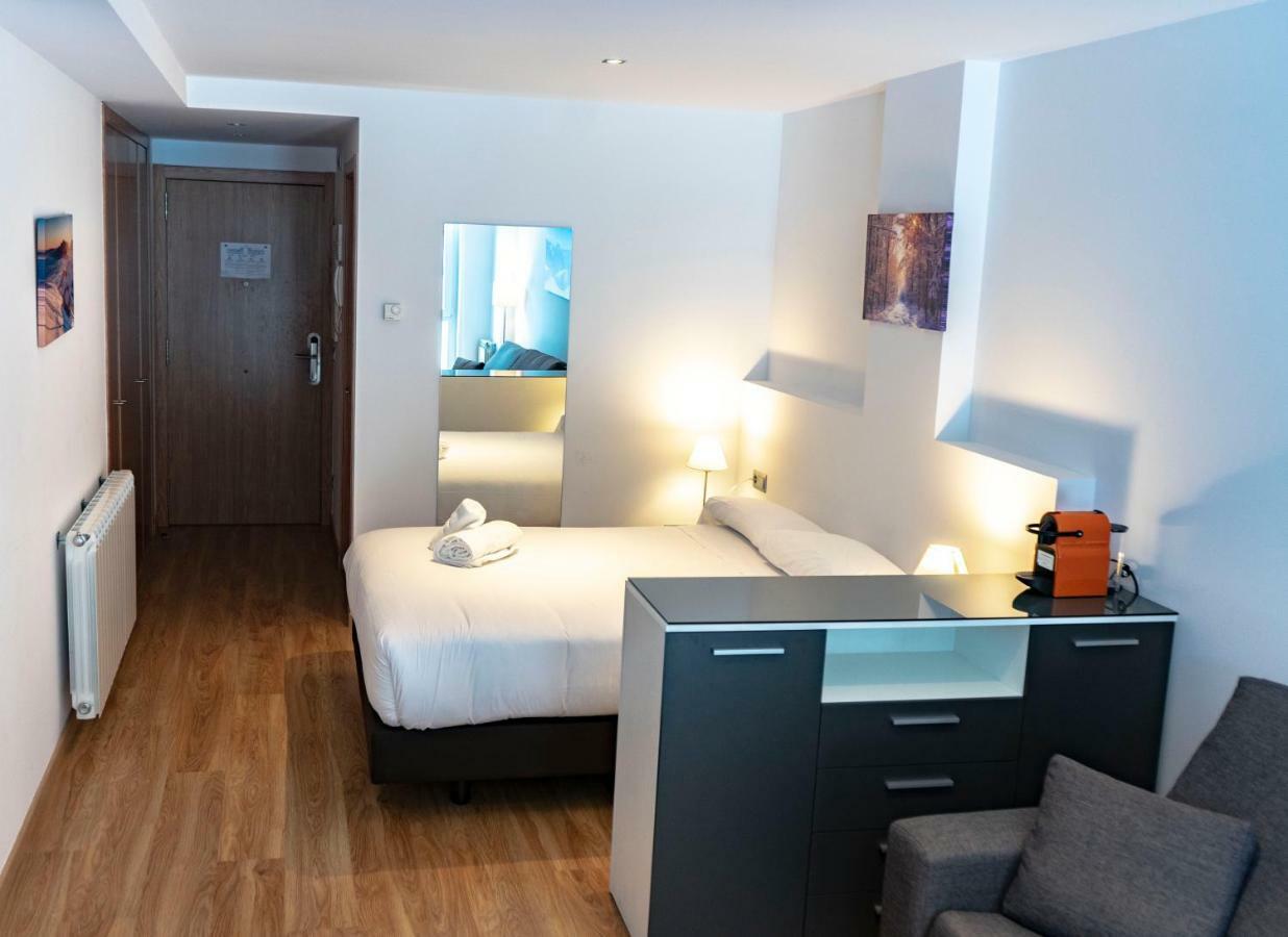 Luxury The Lodge Arinsal Ribasol Park 外观 照片