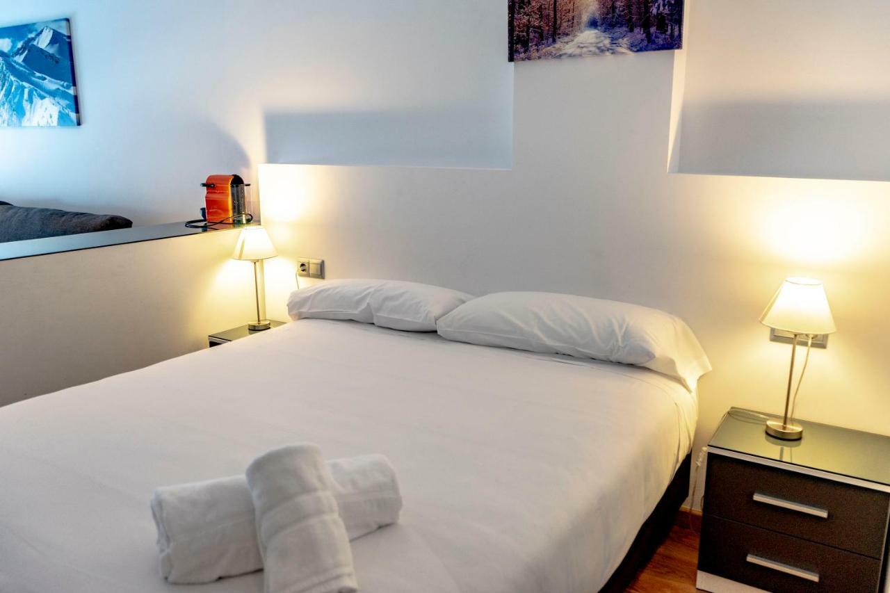 Luxury The Lodge Arinsal Ribasol Park 外观 照片