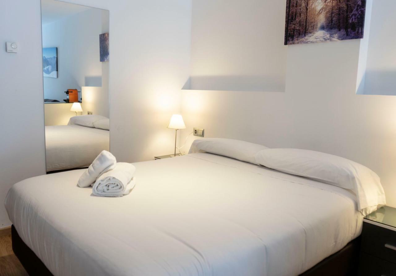 Luxury The Lodge Arinsal Ribasol Park 外观 照片