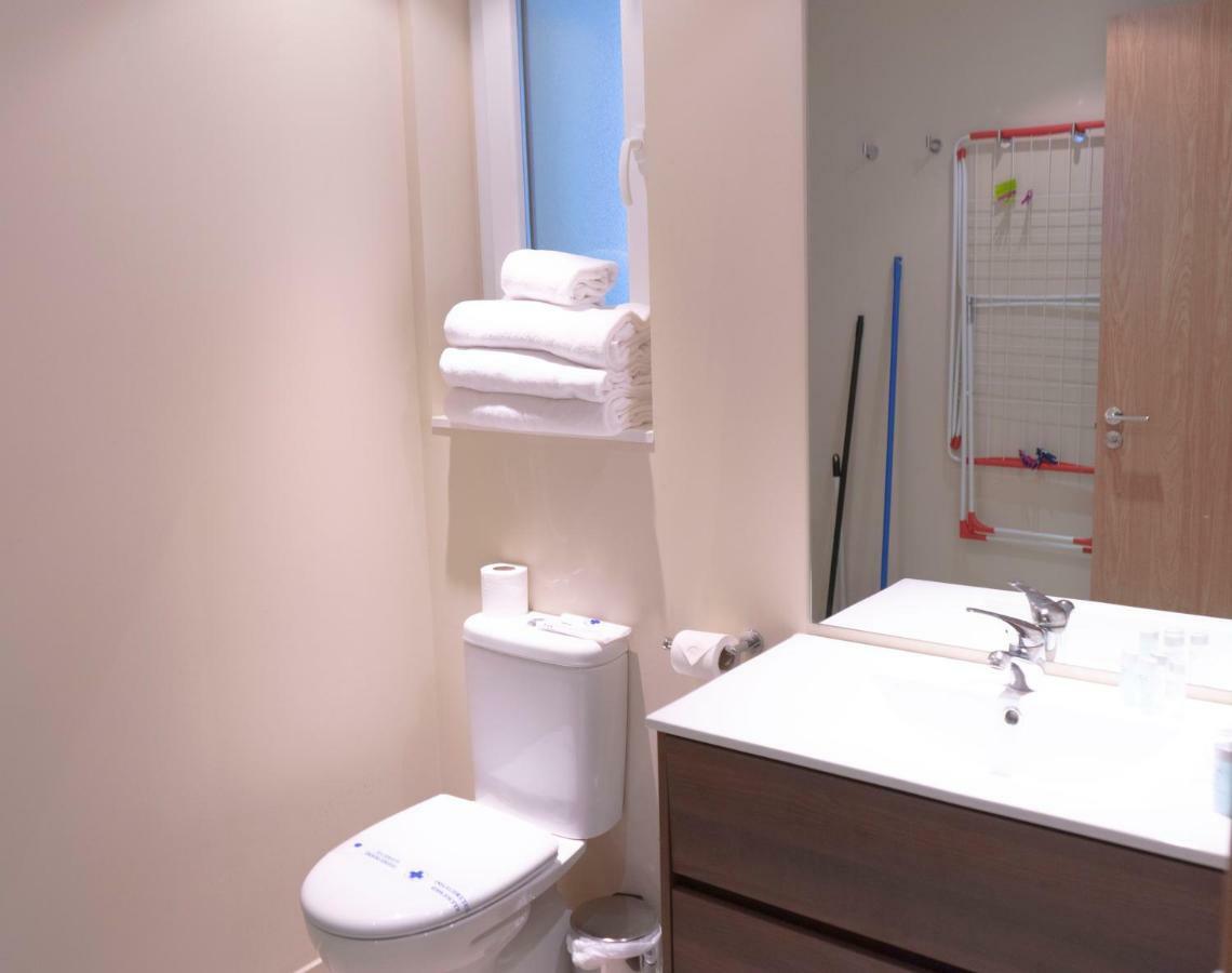 Luxury The Lodge Arinsal Ribasol Park 外观 照片