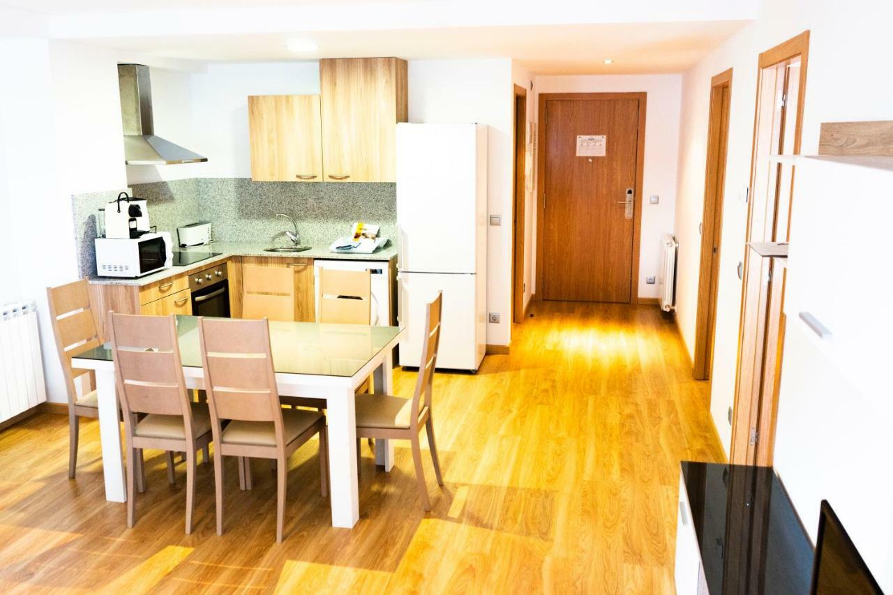Luxury The Lodge Arinsal Ribasol Park 外观 照片