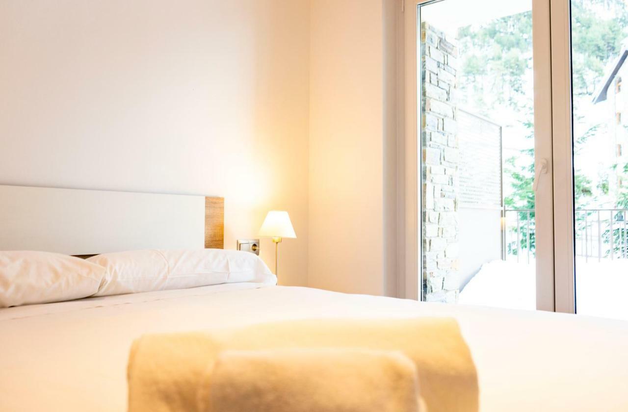 Luxury The Lodge Arinsal Ribasol Park 外观 照片