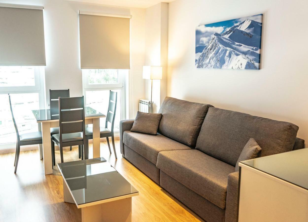 Luxury The Lodge Arinsal Ribasol Park 外观 照片