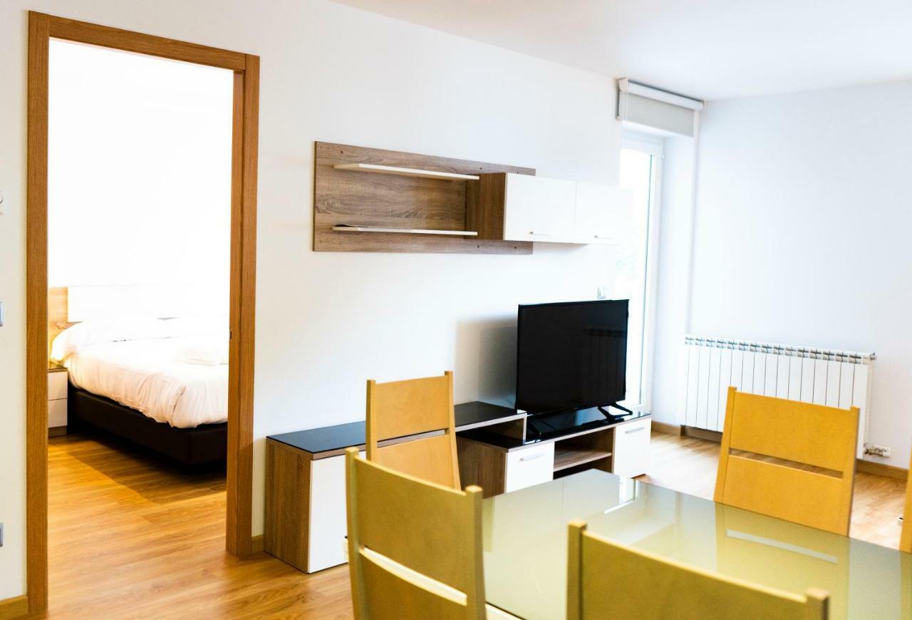 Luxury The Lodge Arinsal Ribasol Park 外观 照片
