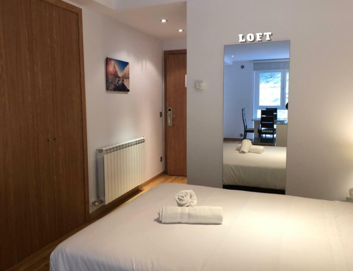 Luxury The Lodge Arinsal Ribasol Park 外观 照片