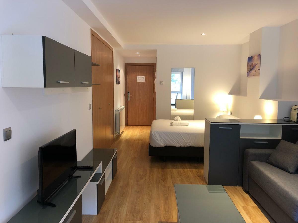 Luxury The Lodge Arinsal Ribasol Park 外观 照片