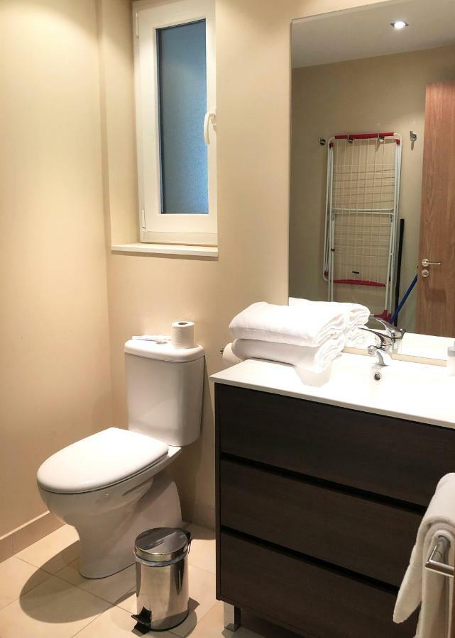 Luxury The Lodge Arinsal Ribasol Park 外观 照片