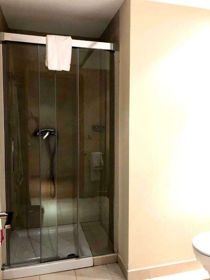 Luxury The Lodge Arinsal Ribasol Park 外观 照片